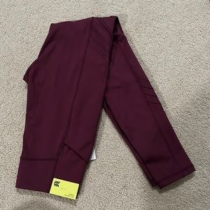 All in Motion Ultra High-Rise Legging